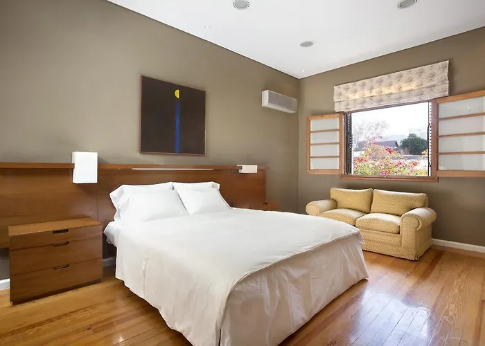 Casa Sur - 400 M From The Park At Most Elegant Neighbourhood In Mendoza City