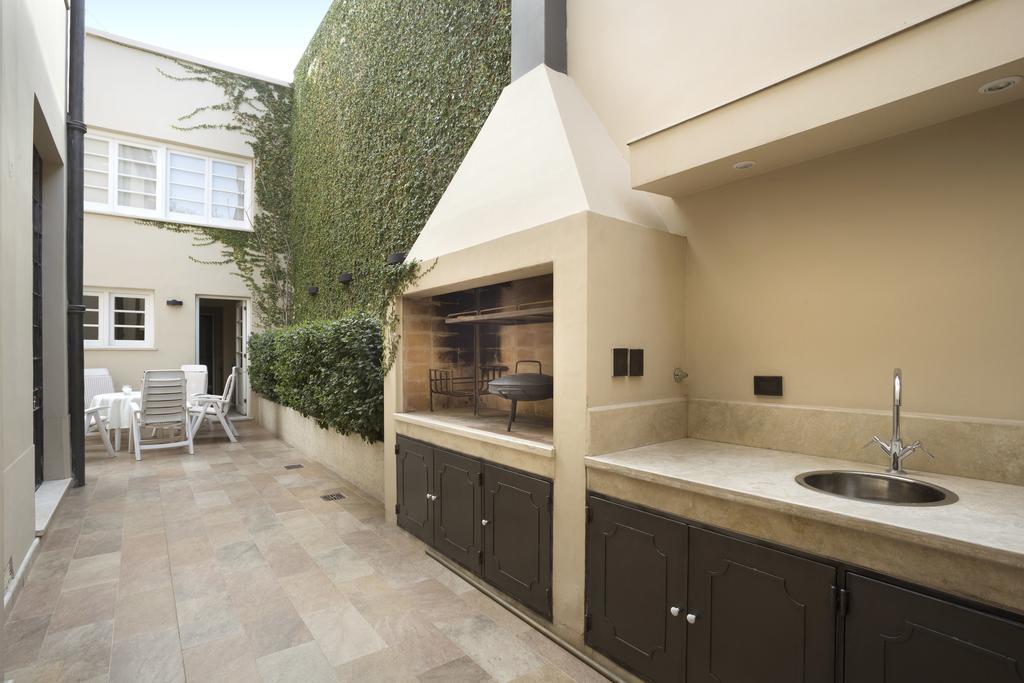 Casa Sur - 400 M From The Park At Elegant Neighbourhood In Holiday home