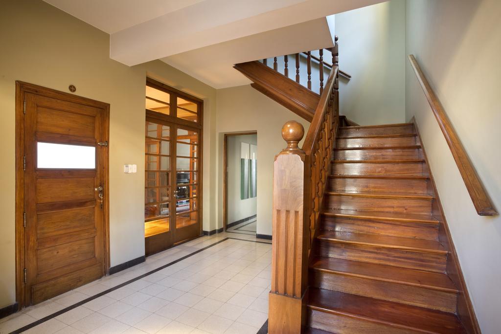 Casa Sur - 400 M From The Park At Elegant Neighbourhood In Holiday home