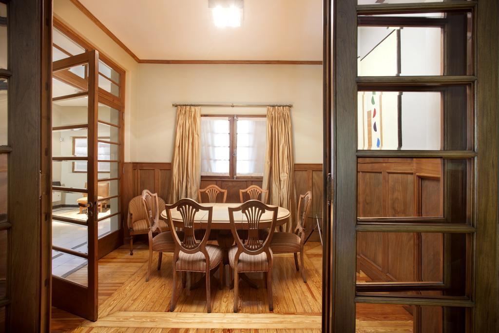 Casa Sur - 400 M From The Park At Elegant Neighbourhood In