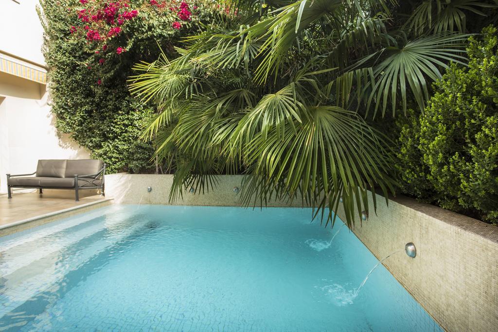 Casa Sur - 400 M From The Park At Elegant Neighbourhood In Holiday home *