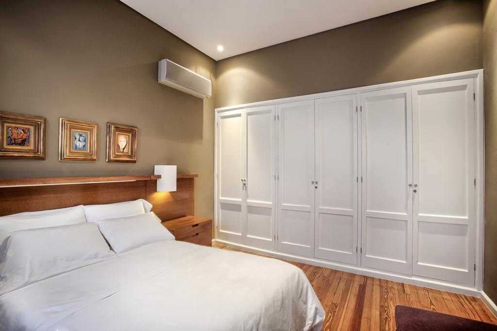 Casa Sur - 400 M From The Park At Elegant Neighbourhood In * Mendoza