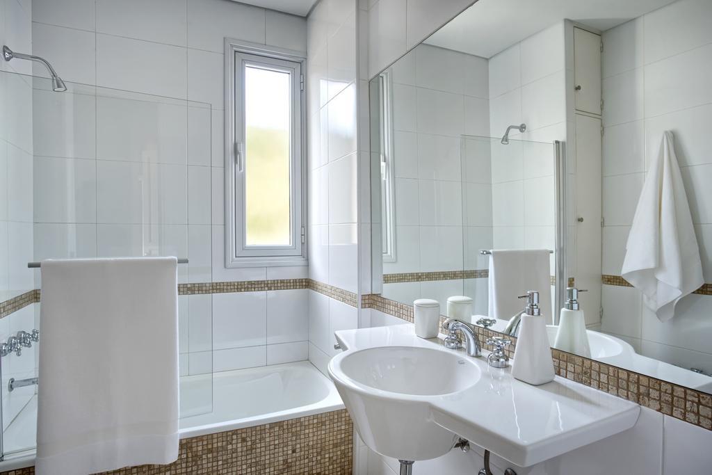 Casa Sur - 400 M From The Park At Elegant Neighbourhood In