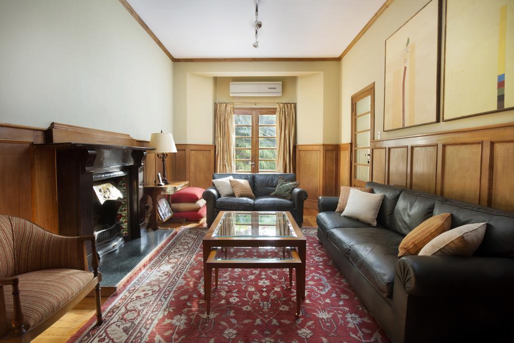 Casa Sur - 400 M From The Park At Elegant Neighbourhood In * Mendoza