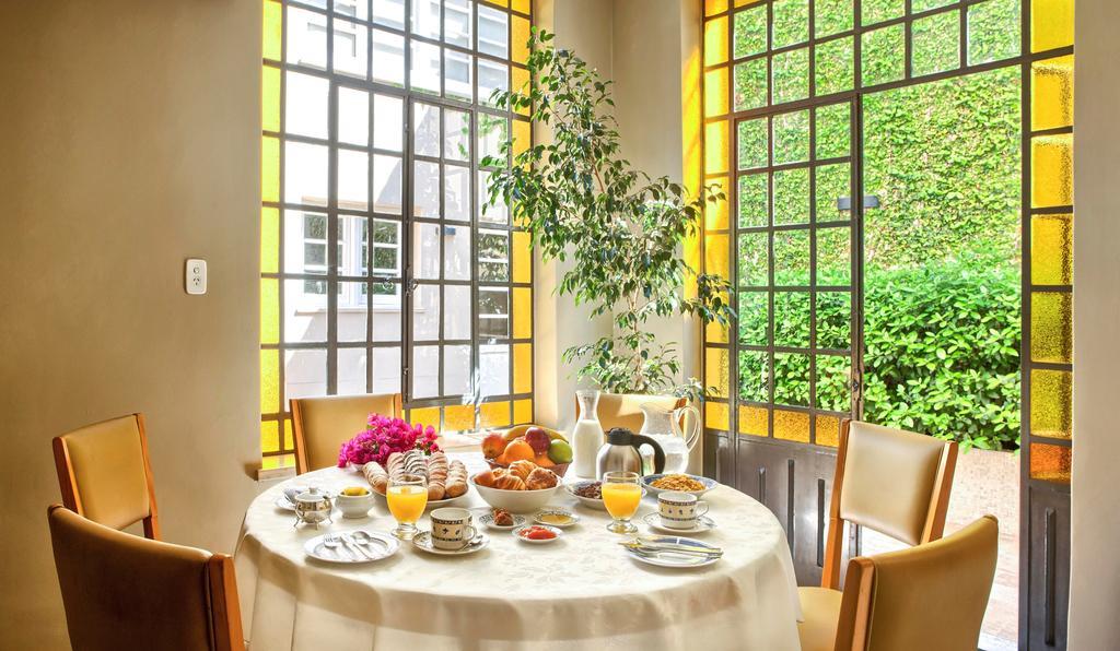 Casa Sur - 400 M From The Park At Elegant Neighbourhood In Holiday home Mendoza