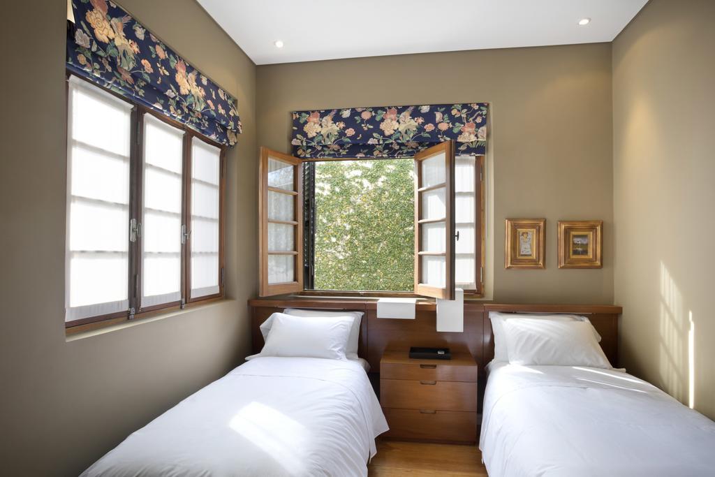Casa Sur - 400 M From The Park At Elegant Neighbourhood In Mendoza