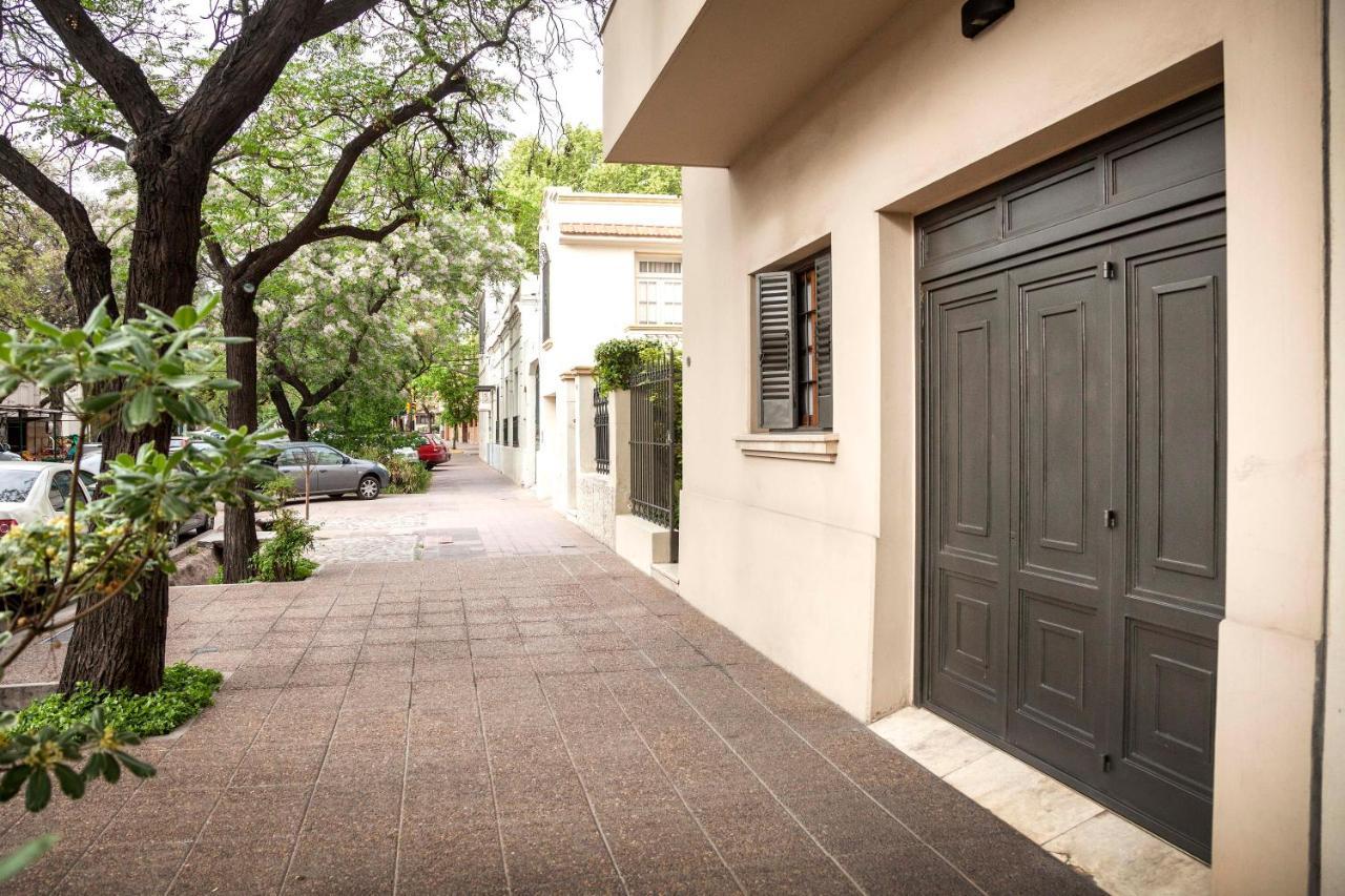 Holiday home Casa Sur - 400 M From The Park At Elegant Neighbourhood In Mendoza