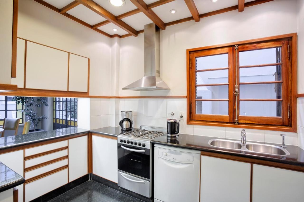 Casa Sur - 400 M From The Park At Elegant Neighbourhood In Holiday home *